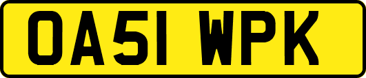 OA51WPK