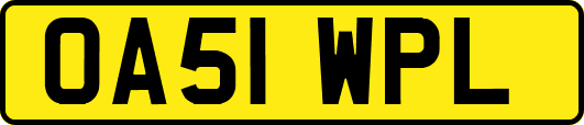 OA51WPL