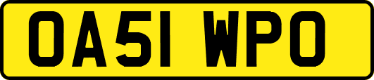 OA51WPO