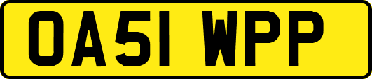 OA51WPP
