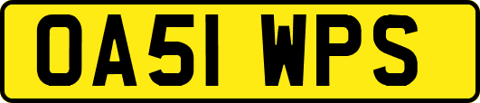 OA51WPS