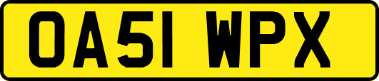 OA51WPX
