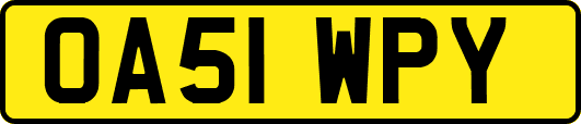 OA51WPY