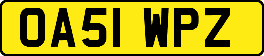 OA51WPZ