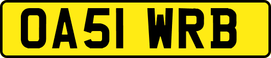 OA51WRB