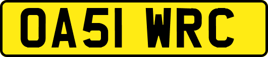 OA51WRC