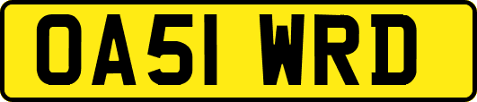 OA51WRD