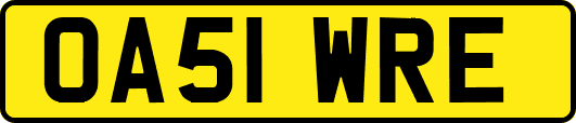 OA51WRE