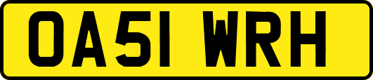 OA51WRH
