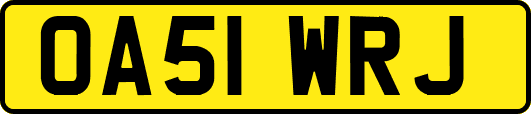 OA51WRJ