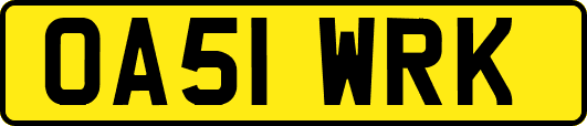 OA51WRK