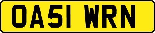 OA51WRN