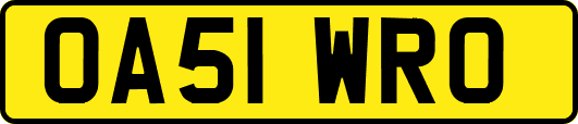 OA51WRO