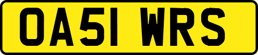 OA51WRS