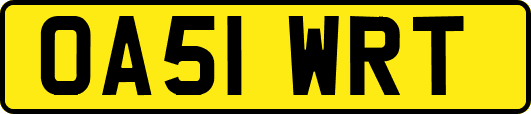 OA51WRT