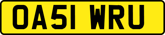 OA51WRU