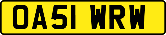 OA51WRW