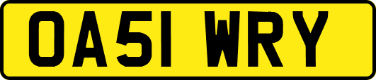 OA51WRY