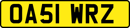 OA51WRZ