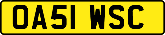 OA51WSC
