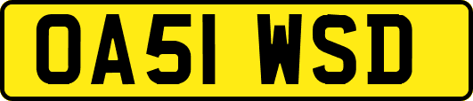 OA51WSD