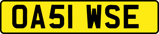 OA51WSE