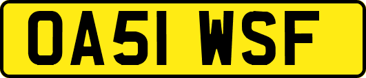 OA51WSF