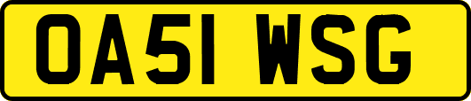 OA51WSG