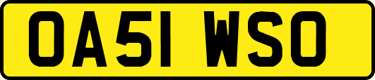 OA51WSO