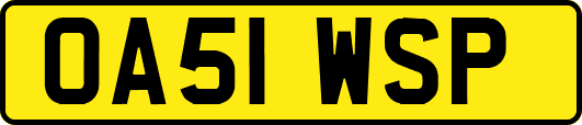 OA51WSP