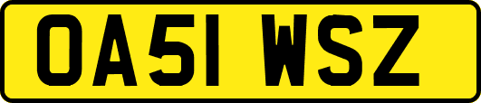 OA51WSZ