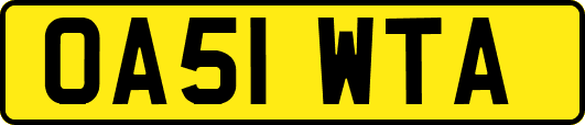 OA51WTA