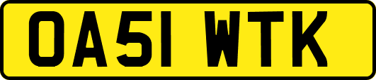 OA51WTK