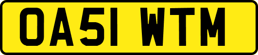 OA51WTM