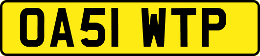 OA51WTP