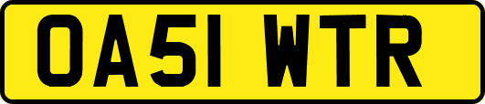 OA51WTR