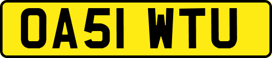 OA51WTU