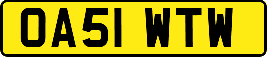 OA51WTW
