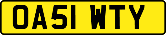 OA51WTY