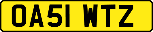 OA51WTZ