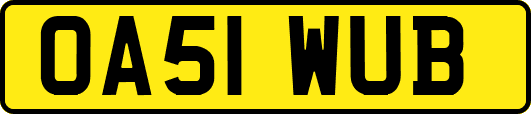 OA51WUB