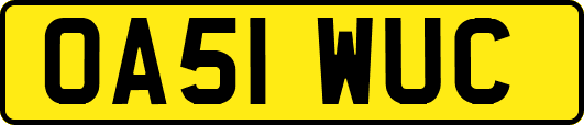 OA51WUC