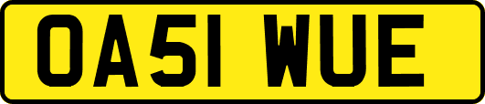 OA51WUE