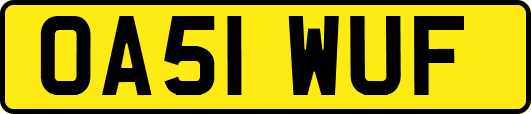OA51WUF