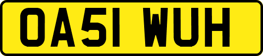 OA51WUH