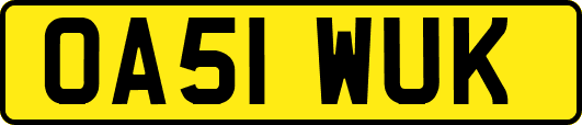 OA51WUK
