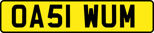 OA51WUM