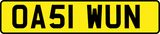 OA51WUN