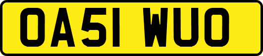 OA51WUO