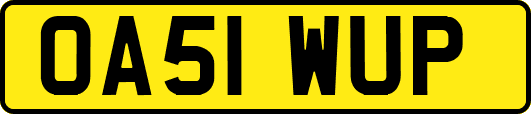 OA51WUP